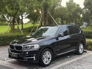 宝马X5 28i 