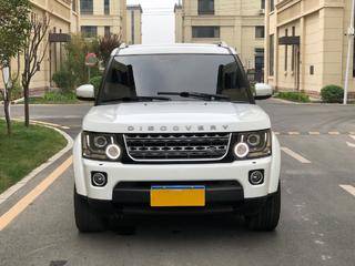 发现 4 3.0T 5座 HSE 