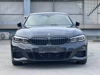 宝马3系 325Li 2.0T 自动 M运动套装 