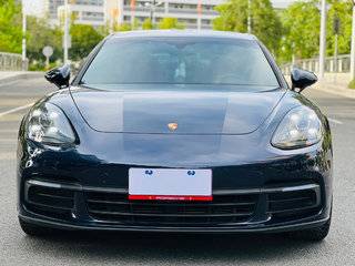 保时捷Panamera 3.0T 自动 