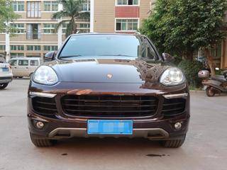 保时捷Cayenne 3.0T 自动 