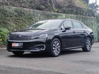 雪铁龙C6 1.8T 自动 400THP纪念版 