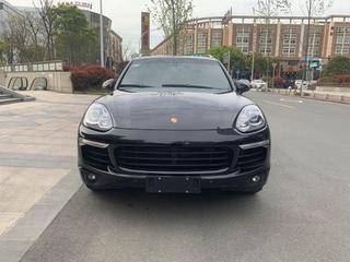 保时捷Cayenne 3.0T 自动 