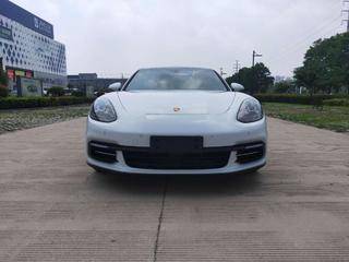 保时捷Panamera 2.9T 