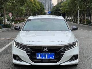 雅阁 1.5T 260TURBO幻夜·尊贵版 