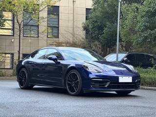 保时捷Panamera 2.9T 自动 Panamera 