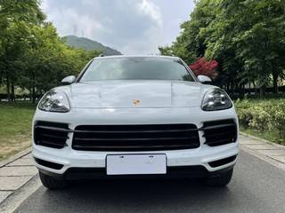 保时捷Cayenne 3.0T 自动 3.0T 