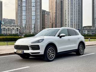 保时捷Cayenne 3.0T 自动 3.0T 