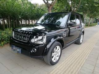 发现 4 3.0T 5座 SE 