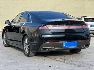 林肯MKZ 2.0T 自动 尊享版 