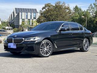 宝马5系 530Li 