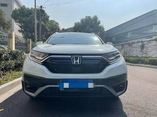 CR-V 1.5T 