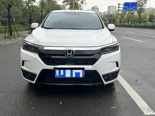 CR-V 1.5T 