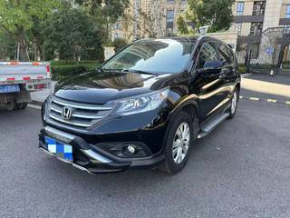 CR-V 2.4L 