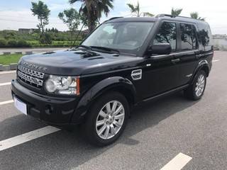 路虎发现 3.0T HSE 