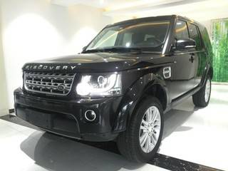 发现 4 3.0T 5座 HSE 