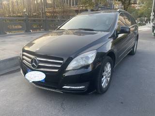 奔驰R级 R300 3.0L 自动 