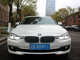 宝马3系 320Li 2.0T 自动 时尚型 