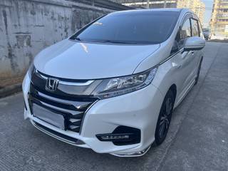 奥德赛 2.0L 锐·尊享版 