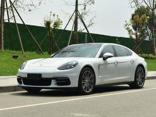 保时捷Panamera 2.9T 