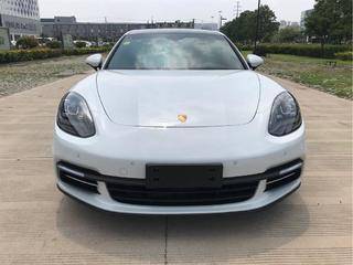 保时捷Panamera 3.0T 