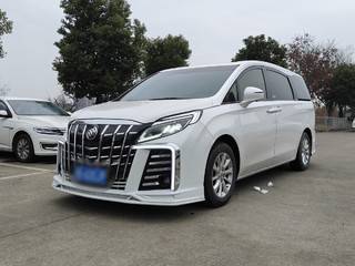 别克GL8 2.0T 自动 28T舒适型ES 