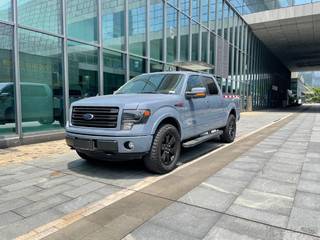 F150 6.2L 美规版平行进口 