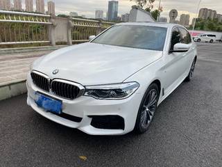 宝马5系 530Li 