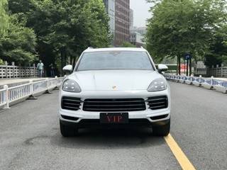 保时捷Cayenne 3.0T 自动 3.0T 