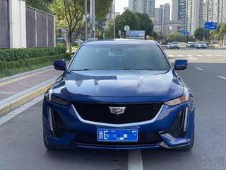 凯迪拉克CT5 2.0T 