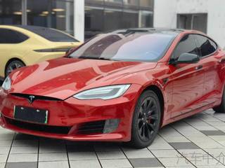 特斯拉MODEL S 自动 75 