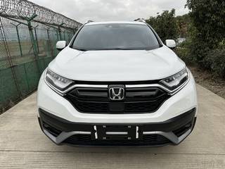 CR-V 1.5T 