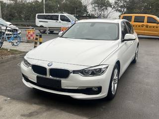 宝马3系 320Li 