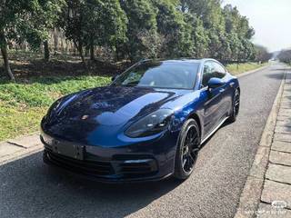保时捷Panamera 2.9T 