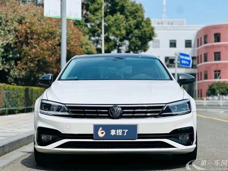 【乐山二手大众凌渡