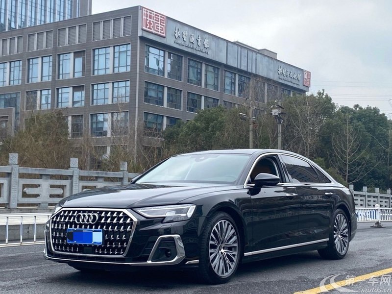 【济宁二手奥迪A8L 【济宁二手奥迪A8L
