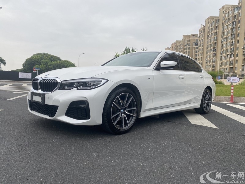 【淮安二手宝马3系