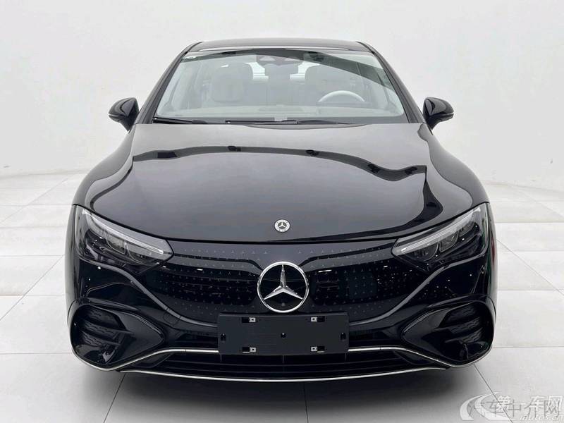 奔驰EQE 2022款 0.0T 自动 350豪华版 