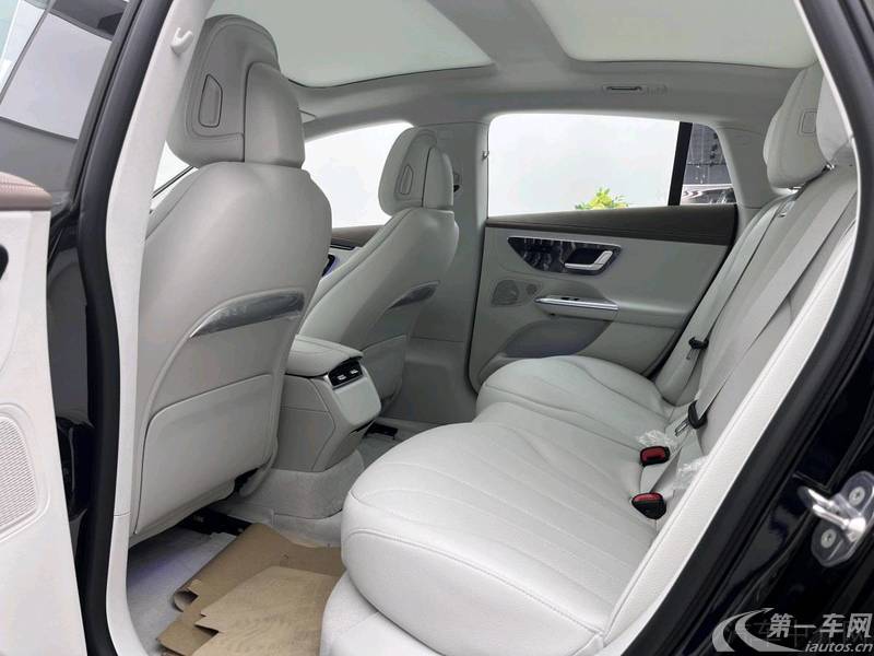 奔驰EQE 2022款 0.0T 自动 350豪华版 