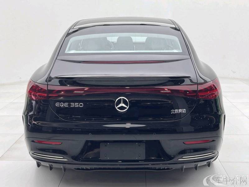 奔驰EQE 2022款 0.0T 自动 350豪华版 