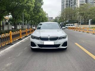 宝马3系 325Li 2.0T 自动 改款首发版 