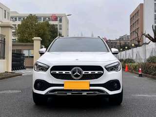 奔驰C级 C260L 1.5T 自动 