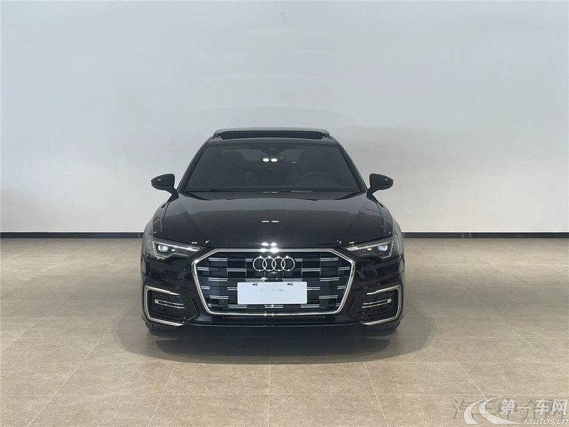 【宁波二手奥迪A6L 【宁波二手奥迪A6L