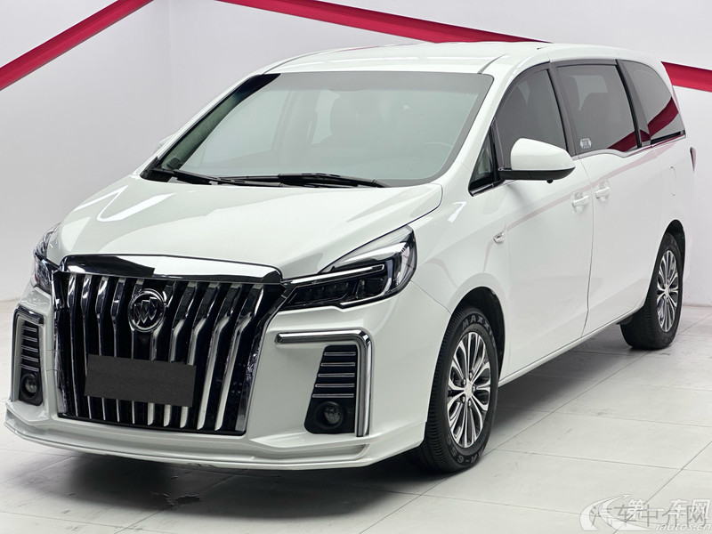 【石嘴山二手别克GL8】别克GL8 2021款 2.0T 自动 7座 652T豪华型福祉版