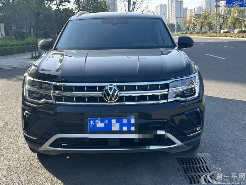 【泰安二手大众途昂 【泰安二手大众途昂
