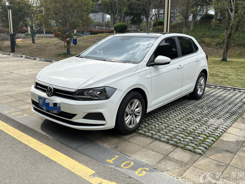 【衢州二手大众POLO 【衢州二手大众POLO