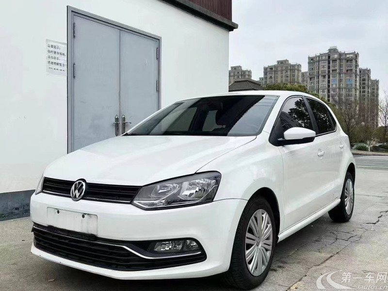 【绍兴二手大众POLO 【绍兴二手大众POLO