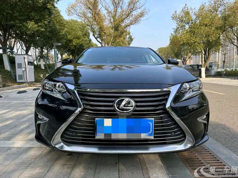 【深圳二手雷克萨斯