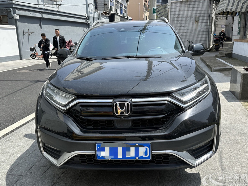 【廊坊二手本田CR-V 【廊坊二手本田CR-V