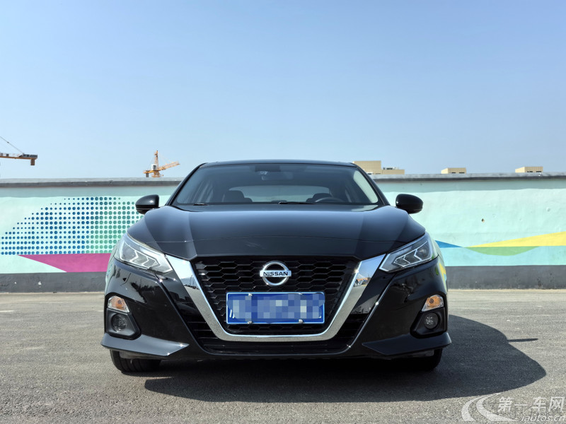 【宁波二手日产天籁】日产天籁 2021款 2.0T 自动 XL-Upper-AD1智享领航版